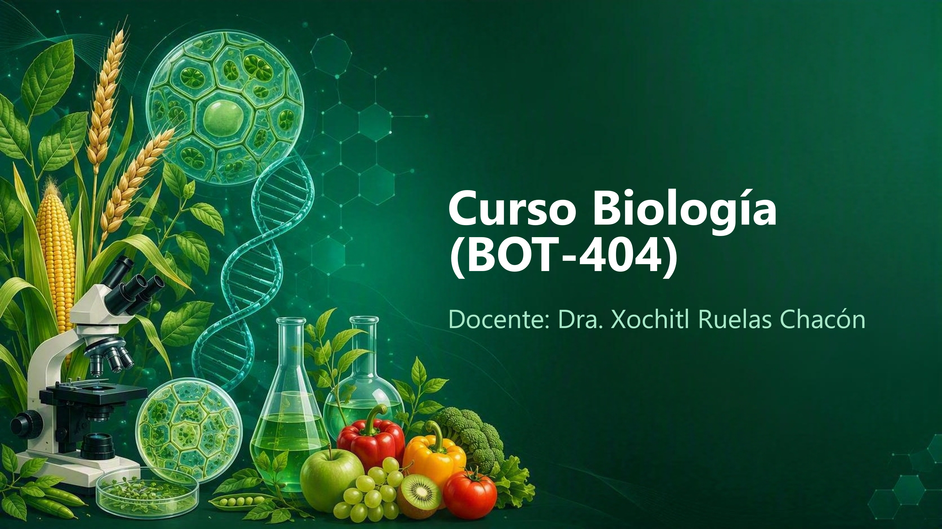 Portada biologia